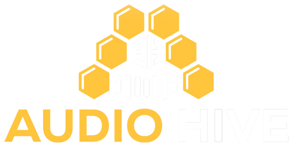 Audio Hive